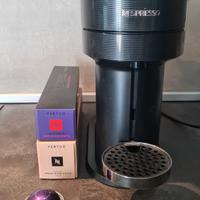 Macchina per il caffè Vertuo Next