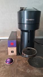 Macchina per il caffè Vertuo Next