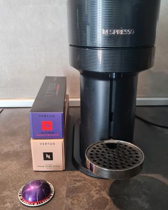 Macchina per il caffè Vertuo Next