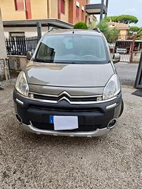 Auto Citroen Berlingo
