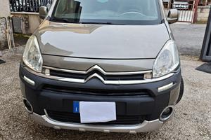 Auto Citroen Berlingo