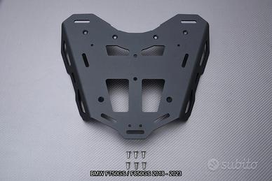 Supporto Bauletto BMW F750GS / F850GS 2018 2023