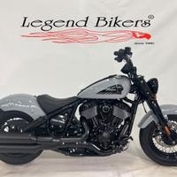 Indian Chief Bobber DARKE HORSE