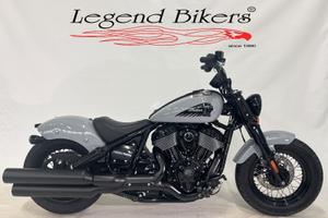 Indian Chief Bobber DARKE HORSE