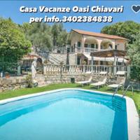 Casa vacanza per 10 persone