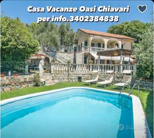 Casa vacanza per 10 persone