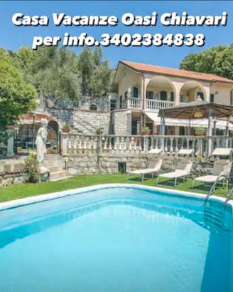 Casa vacanza per 10 persone