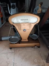 Bilancia da orafo Kappadue