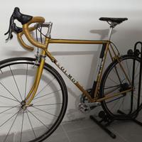 Bici da corsa vintage