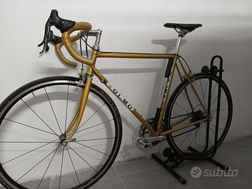 Bici da corsa vintage