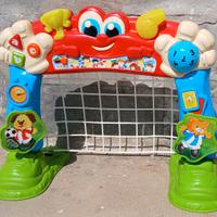 Gioco Clementoni Goleador