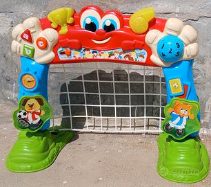 Gioco Clementoni Goleador