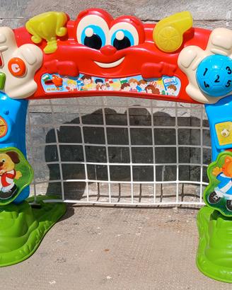 Gioco Clementoni Goleador