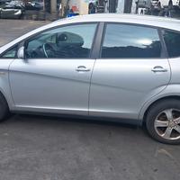 SEAT ALTEA 2006 SOLO PER RICAMBI