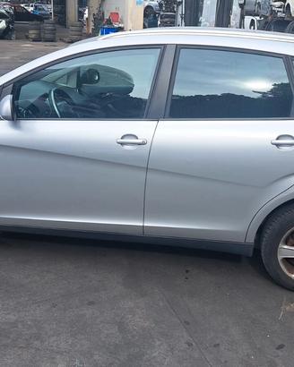 SEAT ALTEA 2006 SOLO PER RICAMBI