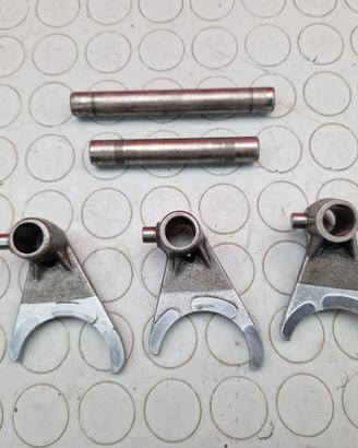 FORCHETTE FORCELLE KTM MX 250 1990 1991 GS 250 199