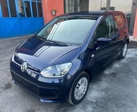 Volkswagen up! 1.0 75 CV 5p. -solo52000Km-