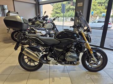 Bmw R 1200 R