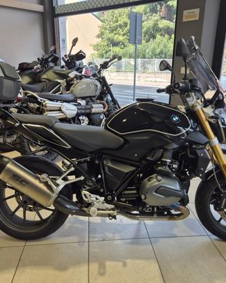 Bmw R 1200 R