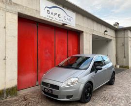 FIAT PUNTO 1.2 3P NEOPATENTATI