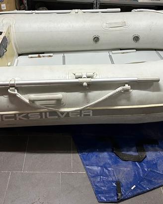Gommone/tender Quicksilver 2.7m