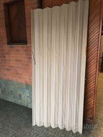 PORTA A SOFFIETTO