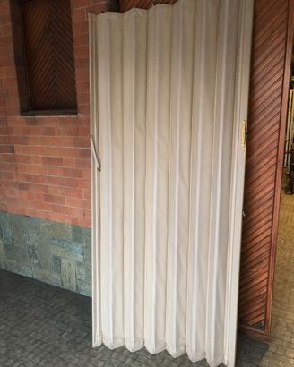 PORTA A SOFFIETTO