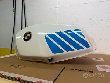 Serbatoio BMW R80 G/S 1986 conservato ultima serie