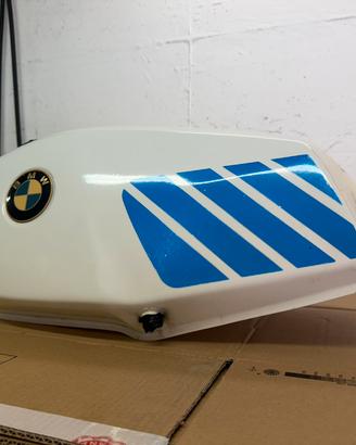 Serbatoio BMW R80 G/S 1986 conservato ultima serie
