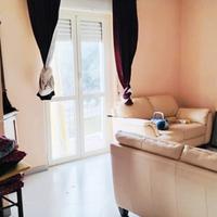 Quadrilocale luminoso via chiarini