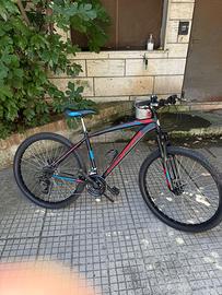 bicicletta coppi mai usata