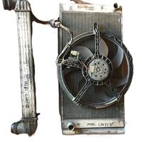 KIT RADIATORI MINI Countryman 1Â° Serie 1751850690