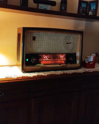 PHILIPS CAPPELLA 673