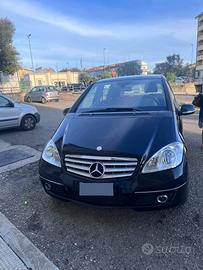 Mercedes Classe A 180