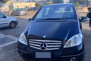Mercedes Classe A 180