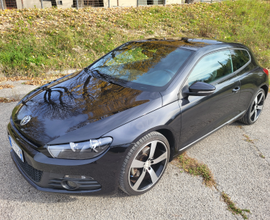 Scirocco 2.0 tsi