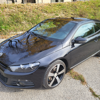 Scirocco 2.0 tsi