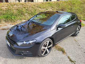 Scirocco 2.0 tsi