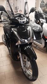 Honda SH 125 ABS-2017