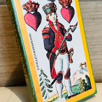 Carte da Gioco FEINE -  LIPSIA F. X Schmid