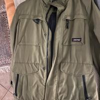 Giacca impermeabile Eastpack