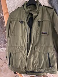 Giacca impermeabile Eastpack