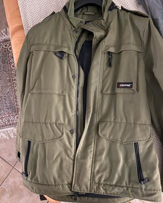 Giacca impermeabile Eastpack