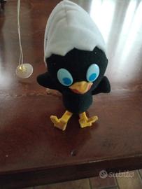 peluche  Calimero 