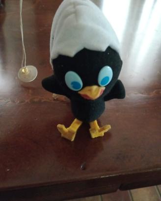 peluche  Calimero 