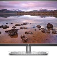 schermo HP 32s da 31.5 pollici