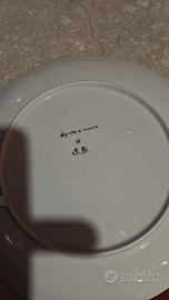 Piatti da collezione