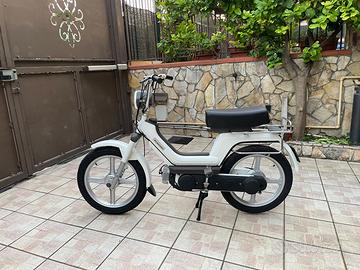 Piaggio SI 1982 libretto originale unico proprieta
