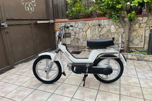 Piaggio SI 1982 libretto originale unico proprieta