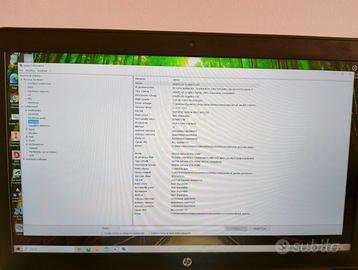 HP ENVY Notebook 17" 1Tb i7 16Gb